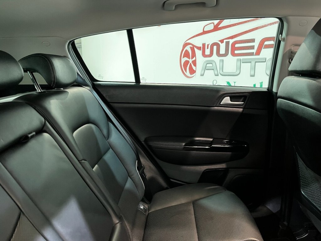 Used Kia Sportage 2019 for sale - 76792223: Photo 17