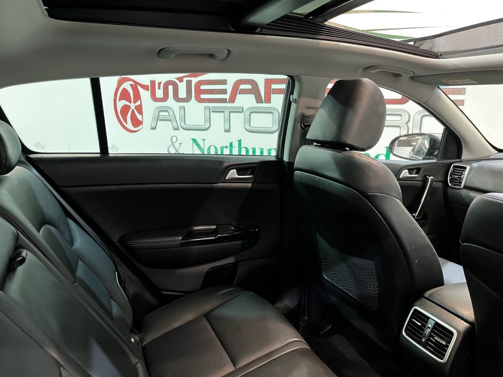 Used Kia Sportage 2019 for sale - 76792223: Photo 18