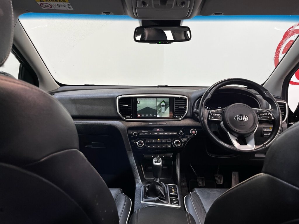Used Kia Sportage 2019 for sale - 76792223: Photo 19
