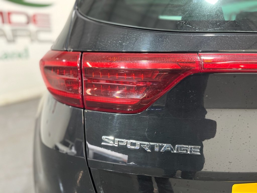 Used Kia Sportage 2019 for sale - 76792223: Photo 30