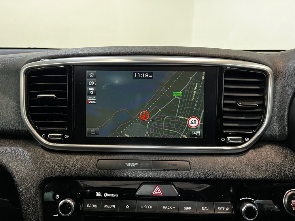 Used Kia Sportage 2019 for sale - 76792223: Photo 38