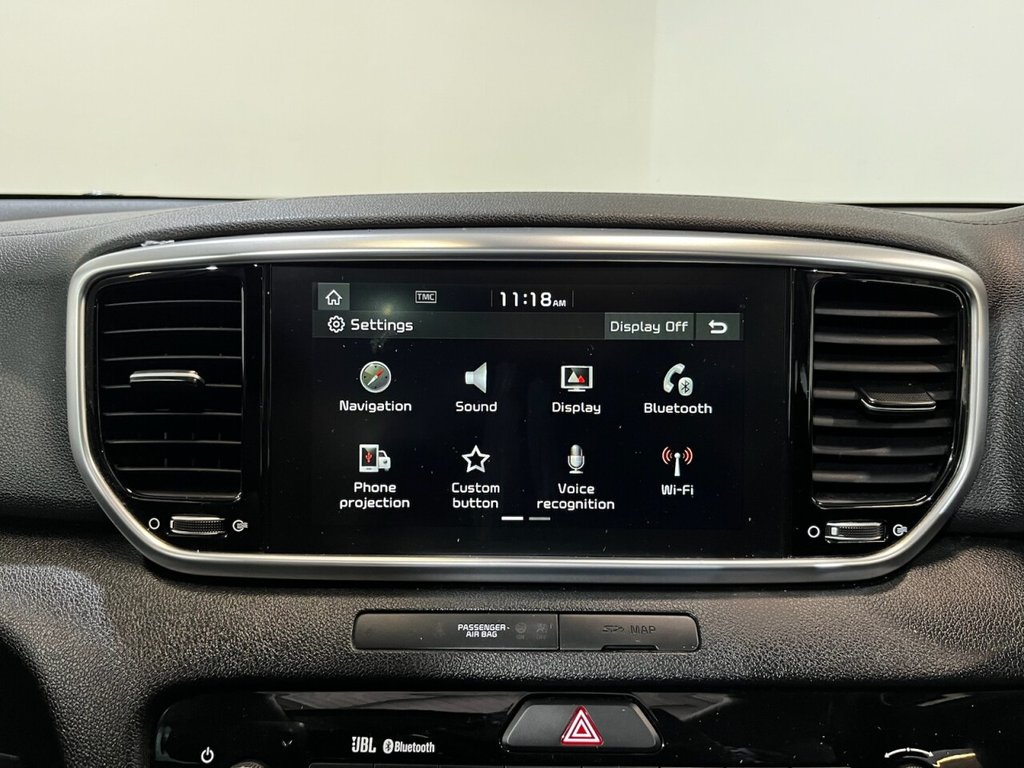 Used Kia Sportage 2019 for sale - 76792223: Photo 40