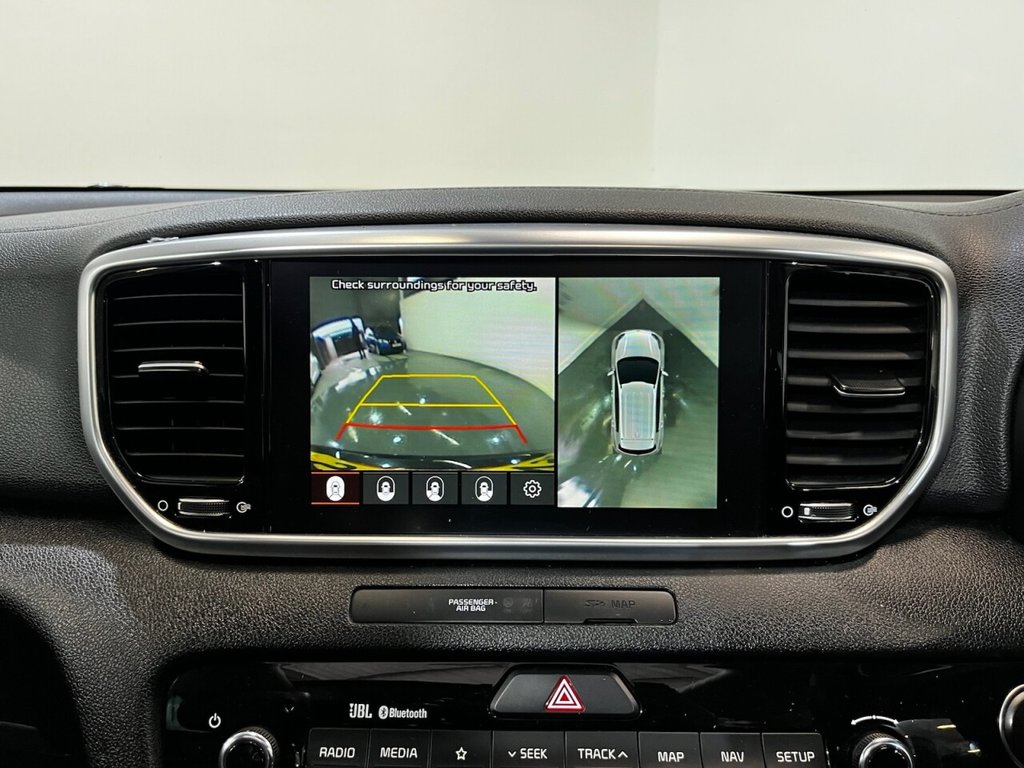 Used Kia Sportage 2019 for sale - 76792223: Photo 41