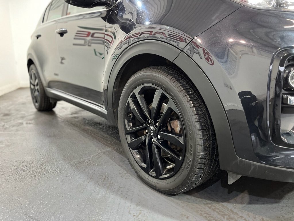 Used Kia Sportage 2019 for sale - 76792223: Photo 9