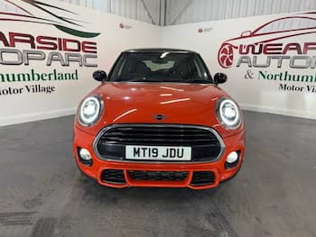 Used MINI Hatch 2019 for sale - 79300482: Photo