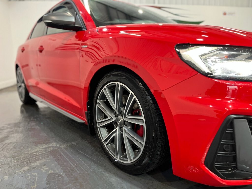 Used Audi A1 2019 for sale - 76654975: Photo 11