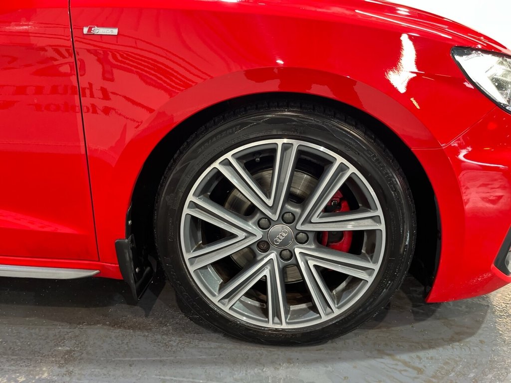 Used Audi A1 2019 for sale - 76654975: Photo 12