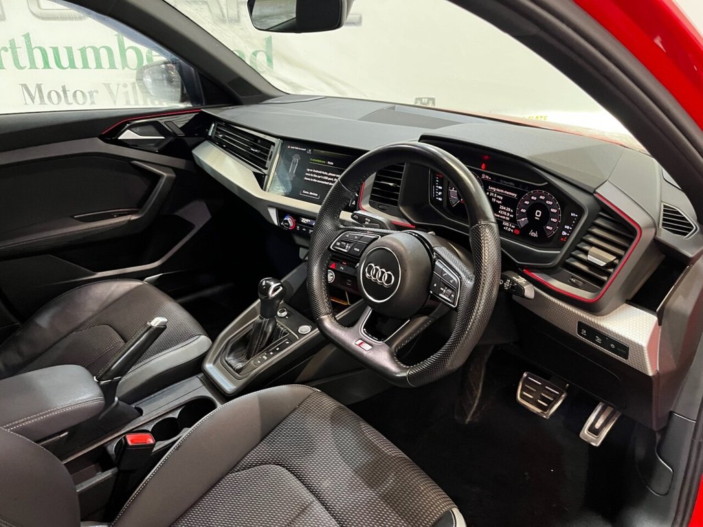 Used Audi A1 2019 for sale - 76654975: Photo 15