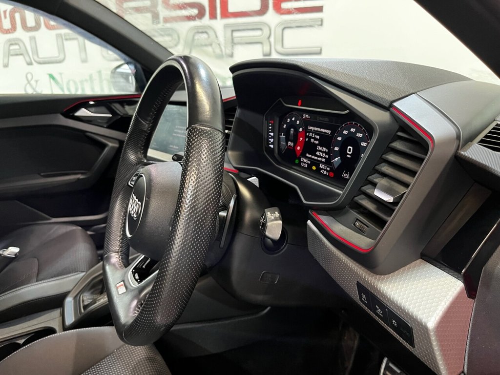 Used Audi A1 2019 for sale - 76654975: Photo 16