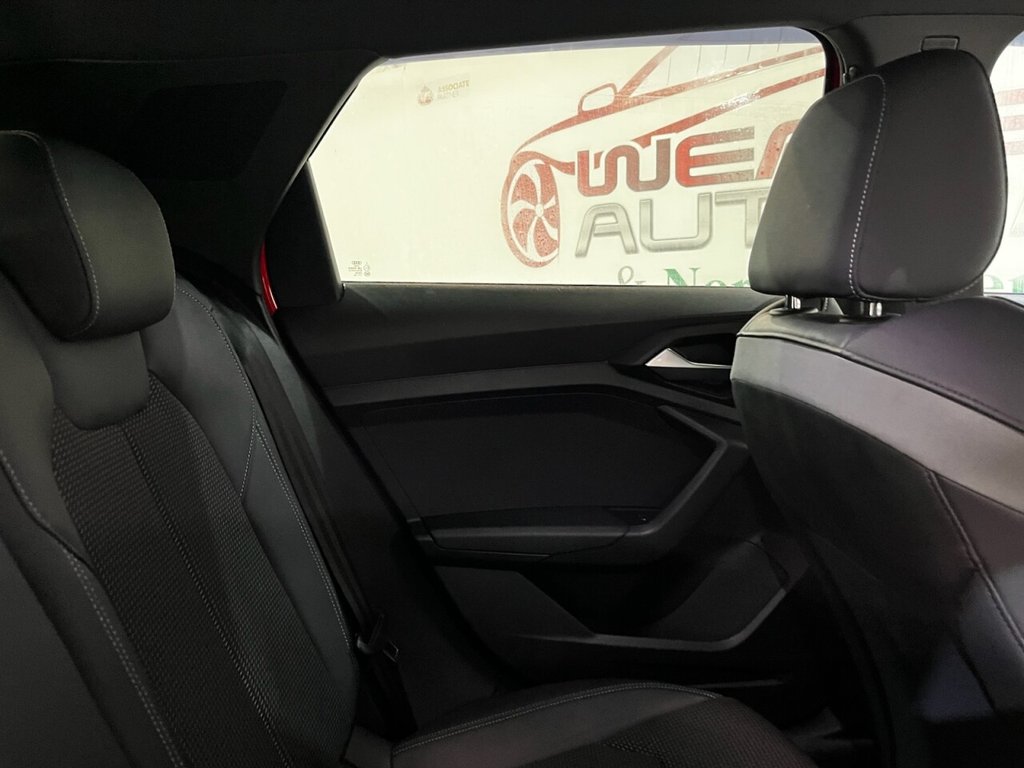 Used Audi A1 2019 for sale - 76654975: Photo 19