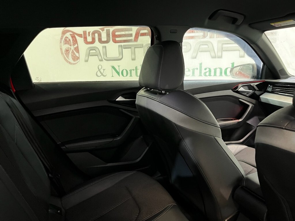 Used Audi A1 2019 for sale - 76654975: Photo 20