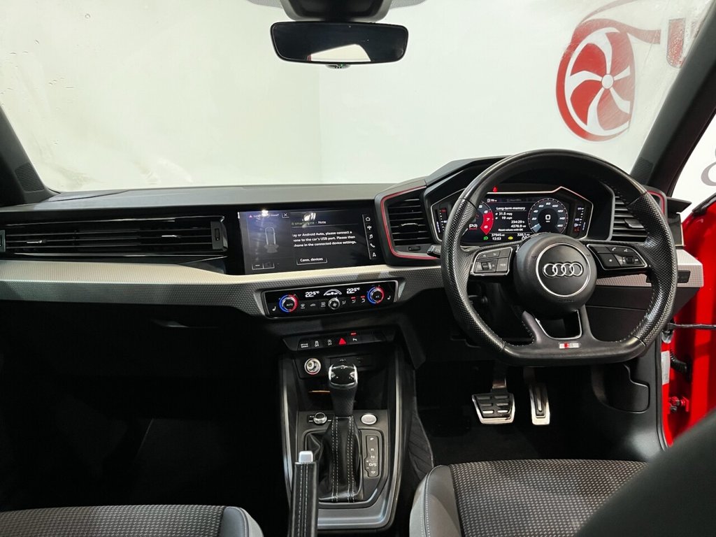 Used Audi A1 2019 for sale - 76654975: Photo 21