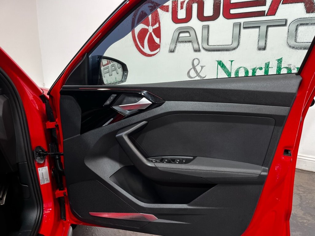 Used Audi A1 2019 for sale - 76654975: Photo 22