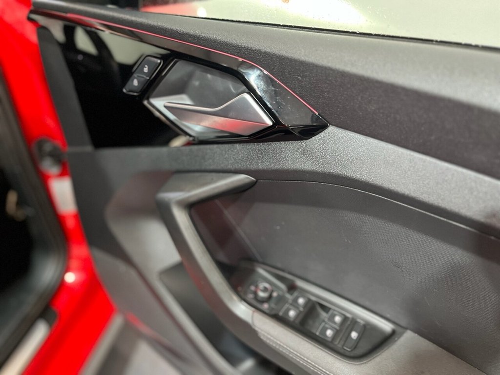 Used Audi A1 2019 for sale - 76654975: Photo 23