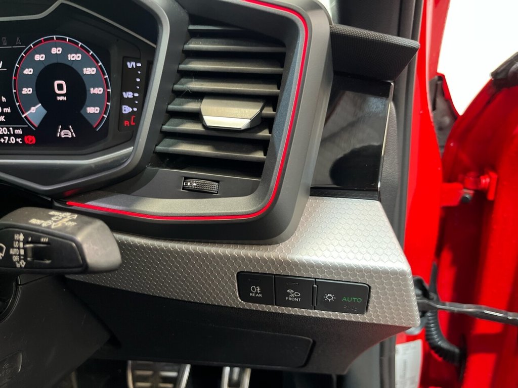 Used Audi A1 2019 for sale - 76654975: Photo 25