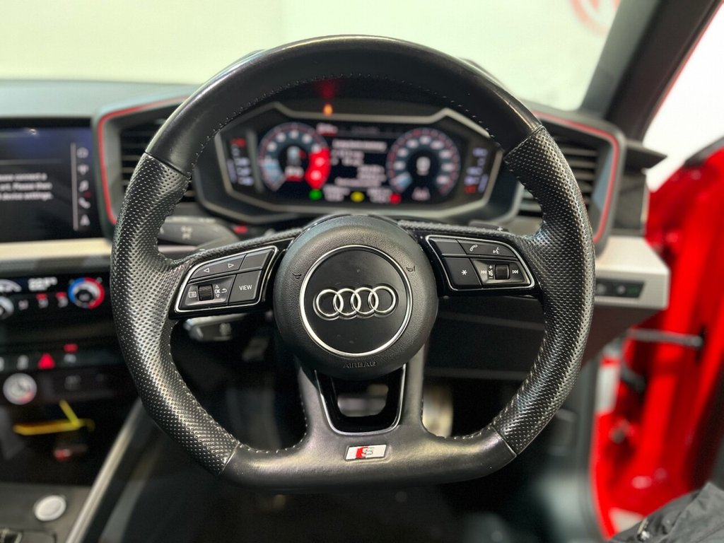 Used Audi A1 2019 for sale - 76654975: Photo 27