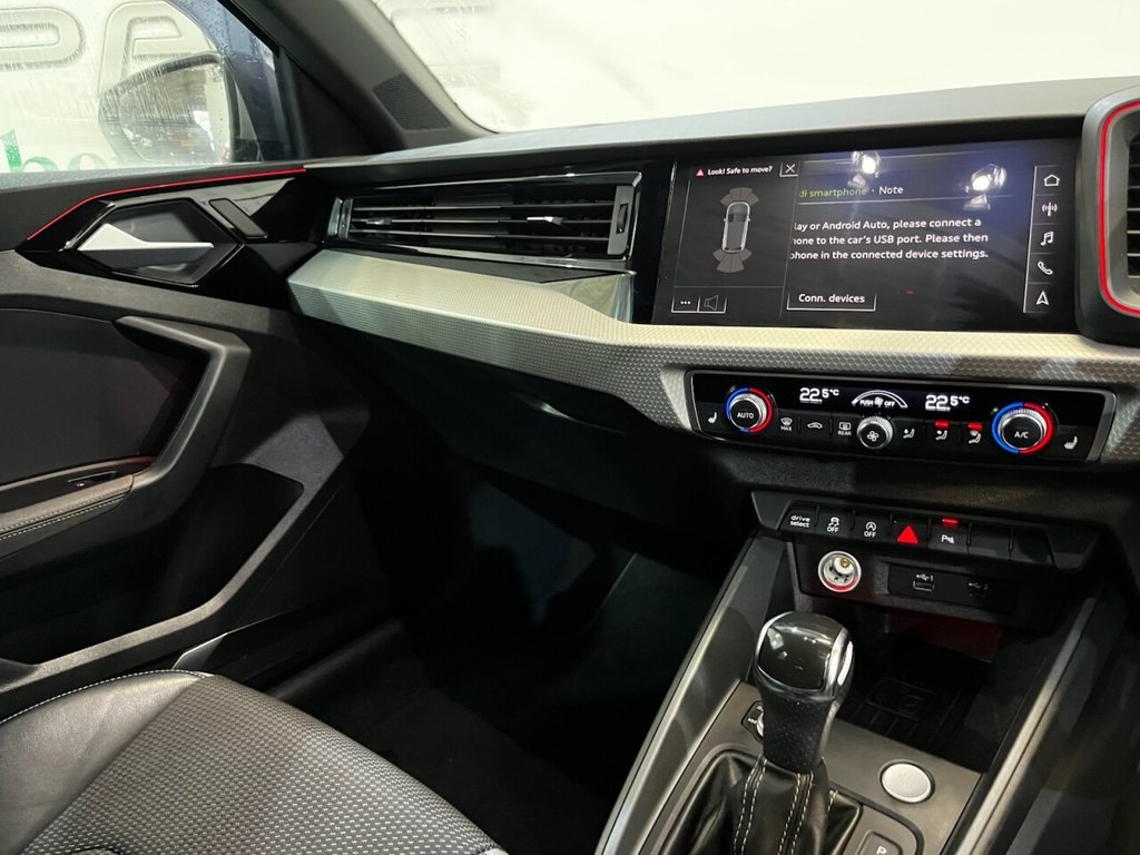 Used Audi A1 2019 for sale - 76654975: Photo 28