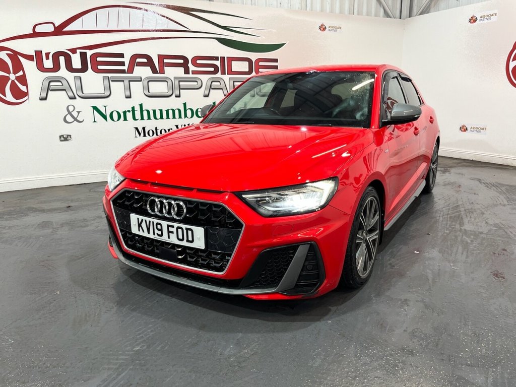 Used Audi A1 2019 for sale - 76654975: Photo 3