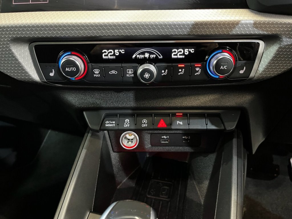 Used Audi A1 2019 for sale - 76654975: Photo 30