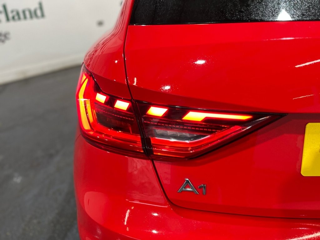 Used Audi A1 2019 for sale - 76654975: Photo 34