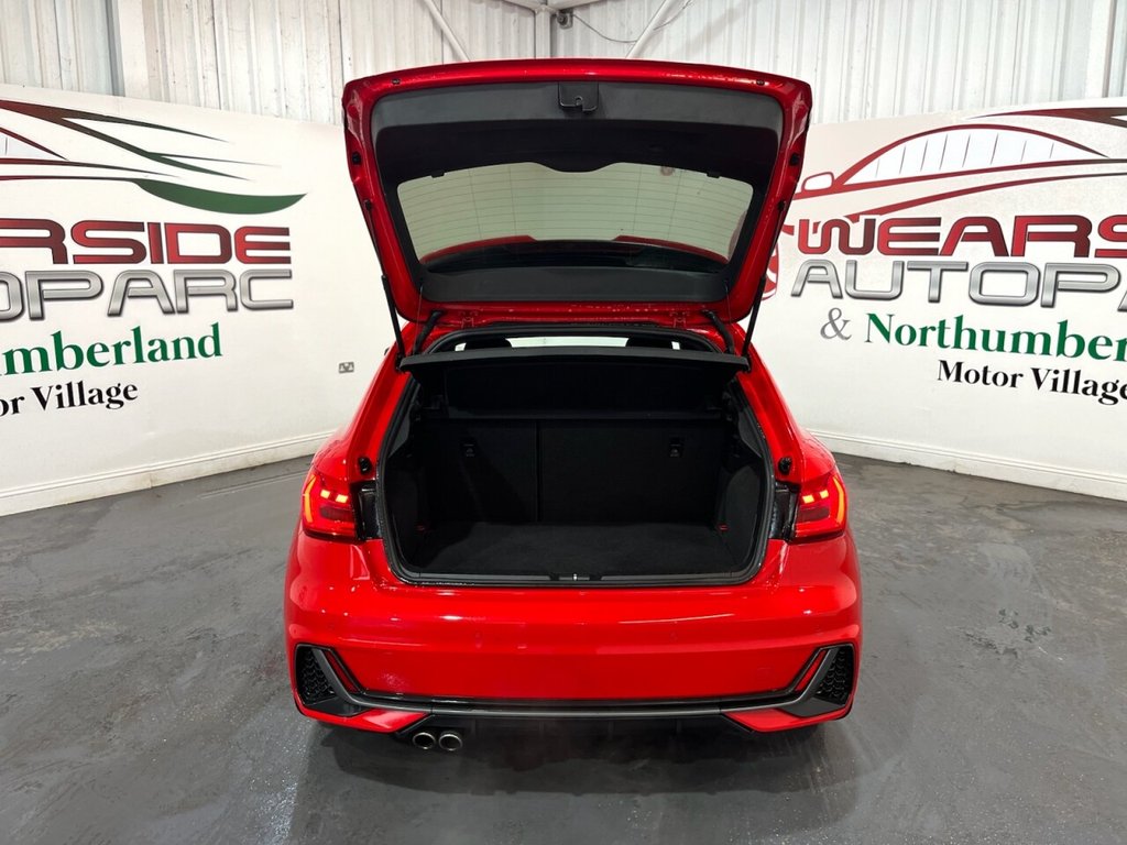 Used Audi A1 2019 for sale - 76654975: Photo 40