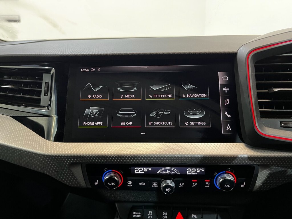 Used Audi A1 2019 for sale - 76654975: Photo 42