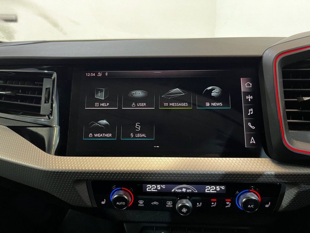 Used Audi A1 2019 for sale - 76654975: Photo 43