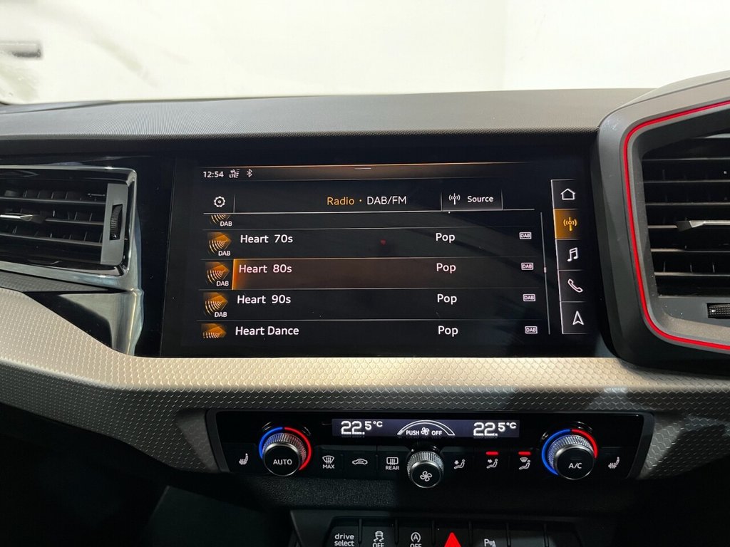 Used Audi A1 2019 for sale - 76654975: Photo 44