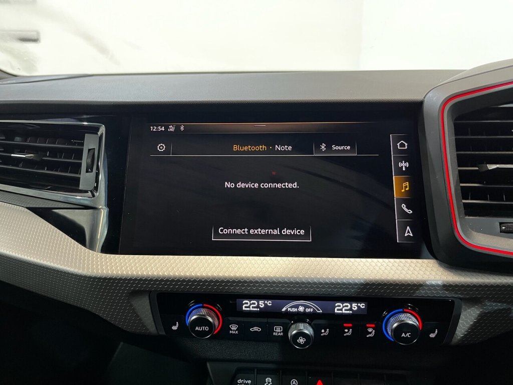 Used Audi A1 2019 for sale - 76654975: Photo 45