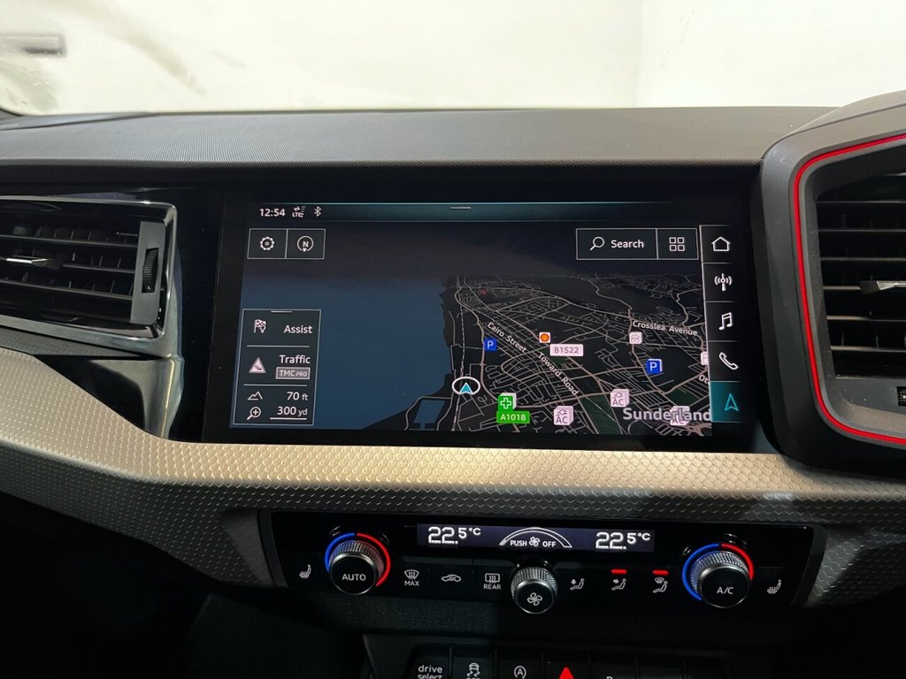 Used Audi A1 2019 for sale - 76654975: Photo 46