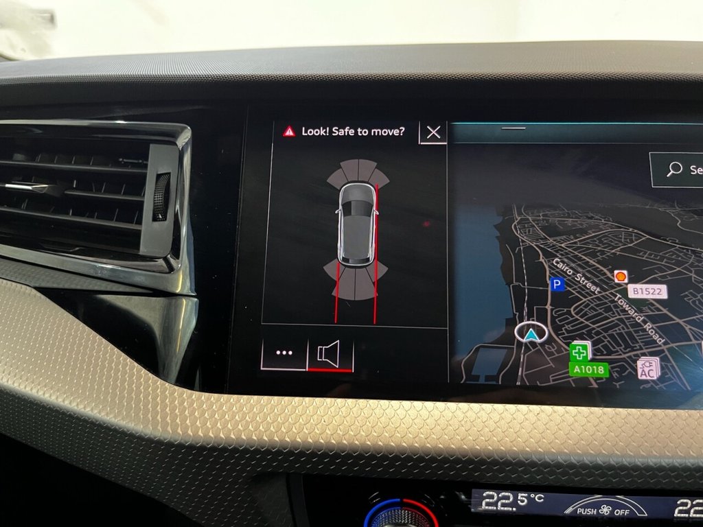 Used Audi A1 2019 for sale - 76654975: Photo 47