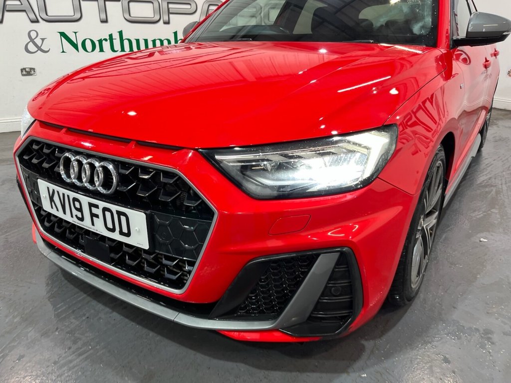 Used Audi A1 2019 for sale - 76654975: Photo 5