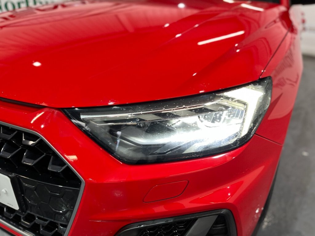 Used Audi A1 2019 for sale - 76654975: Photo 6