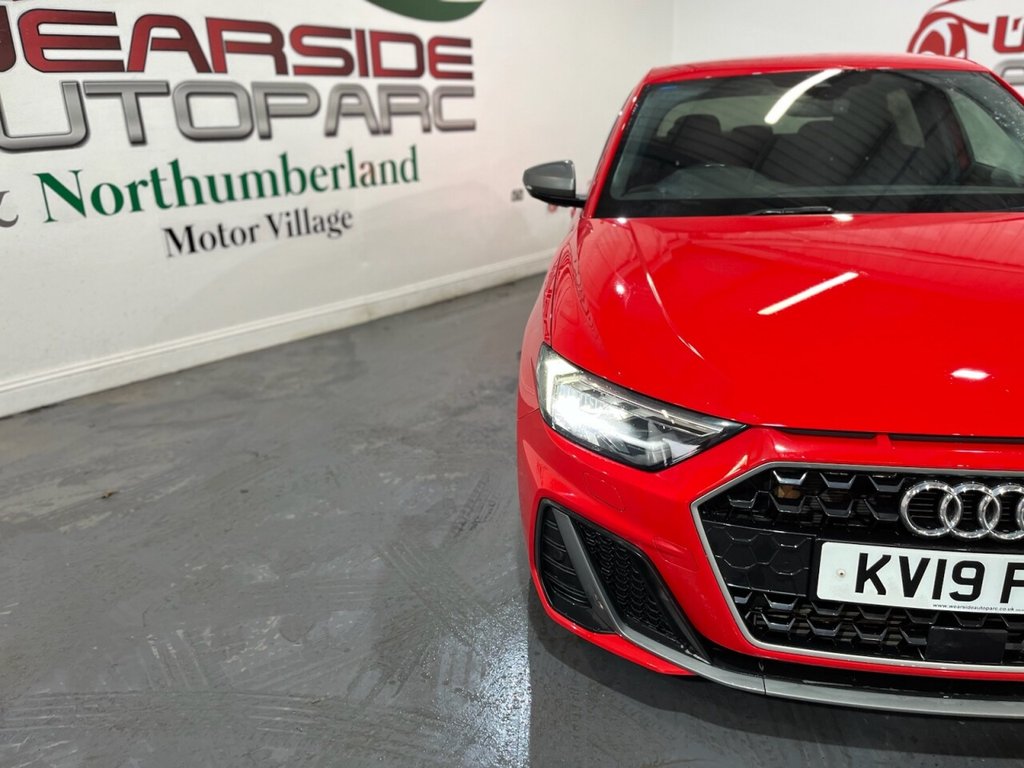 Used Audi A1 2019 for sale - 76654975: Photo 7