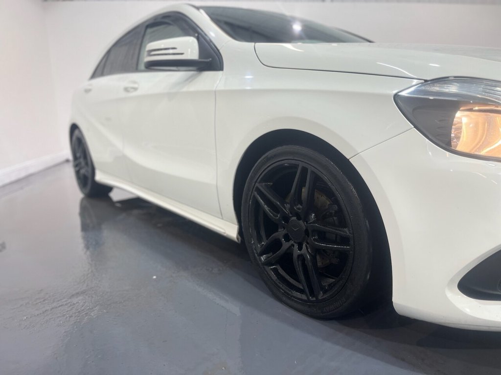 Used Mercedes-Benz A-Class 2016 for sale - 77952469: Photo 11