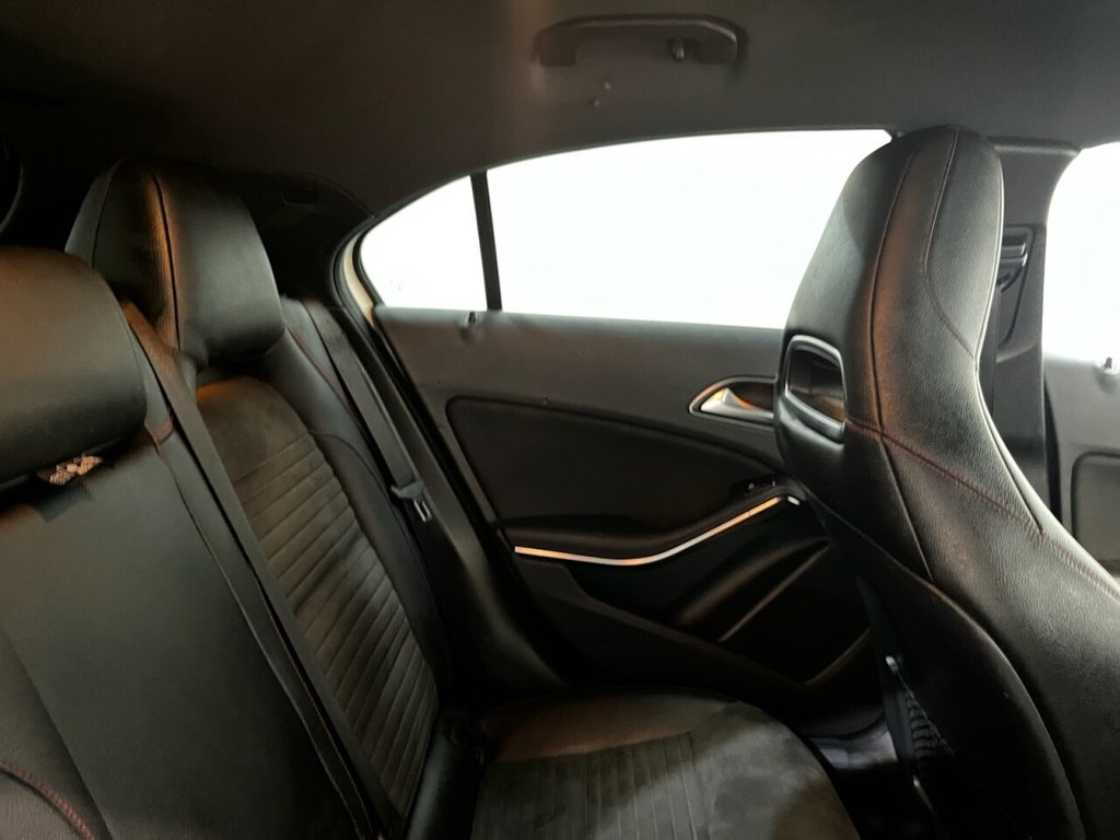 Used Mercedes-Benz A-Class 2016 for sale - 77952469: Photo 17