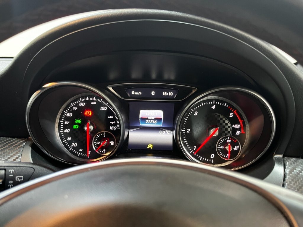 Used Mercedes-Benz A-Class 2016 for sale - 77952469: Photo 24