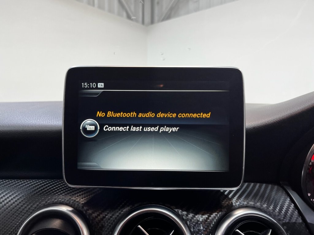 Used Mercedes-Benz A-Class 2016 for sale - 77952469: Photo 43