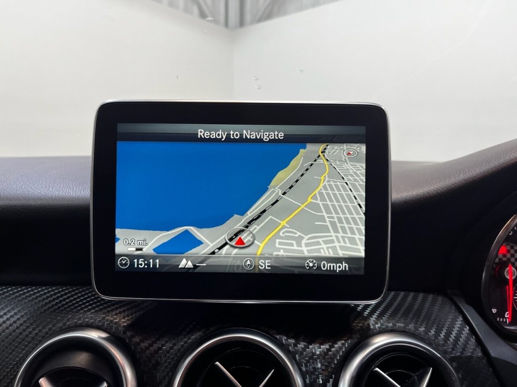 Used Mercedes-Benz A-Class 2016 for sale - 77952469: Photo 44