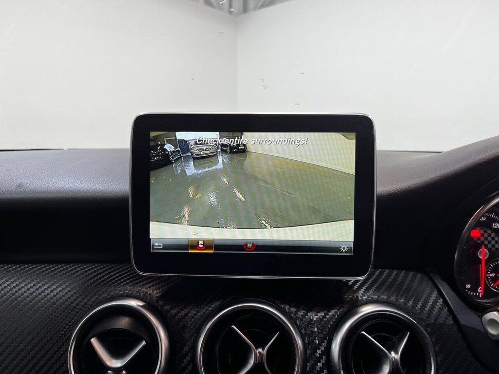 Used Mercedes-Benz A-Class 2016 for sale - 77952469: Photo 45