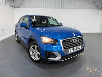Used Audi Q2 2016 for sale - 79178613: Photo