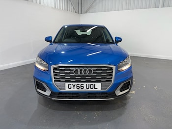 Used Audi Q2 2016 for sale - 79178613: Photo