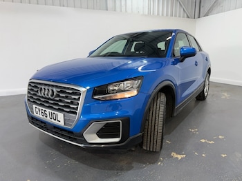 Used Audi Q2 2016 for sale - 79178613: Photo