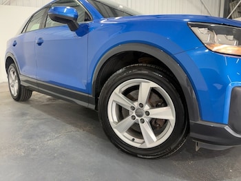 Used Audi Q2 2016 for sale - 79178613: Photo