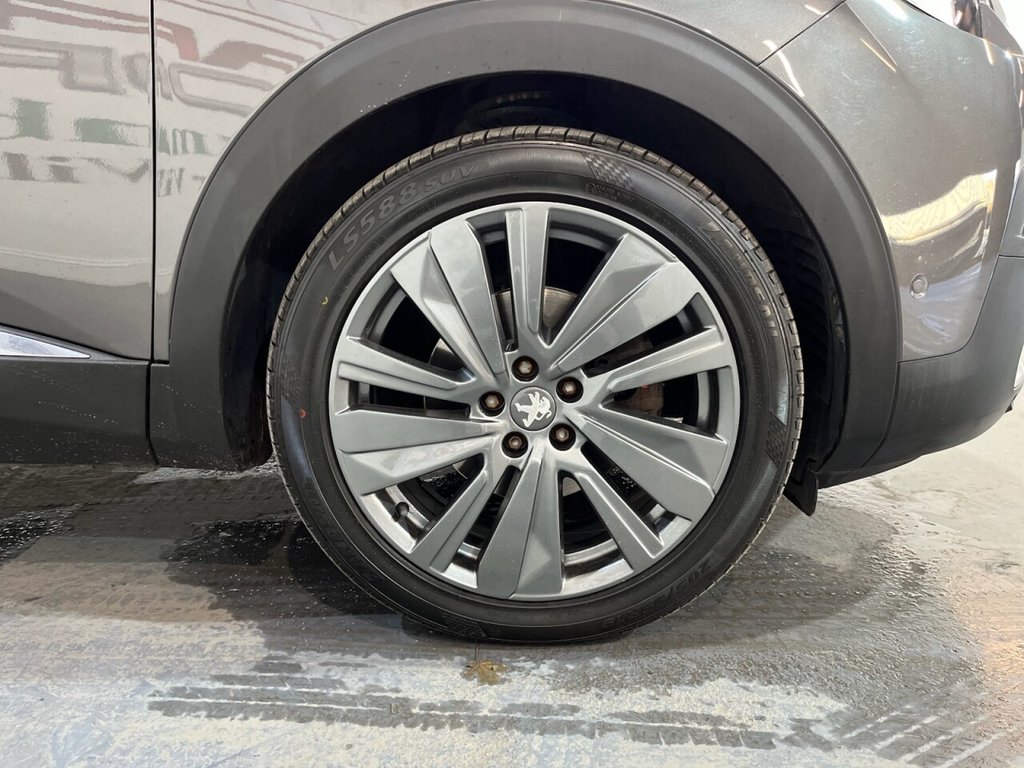 Used Peugeot 3008 2018 for sale - 76386556: Photo 10