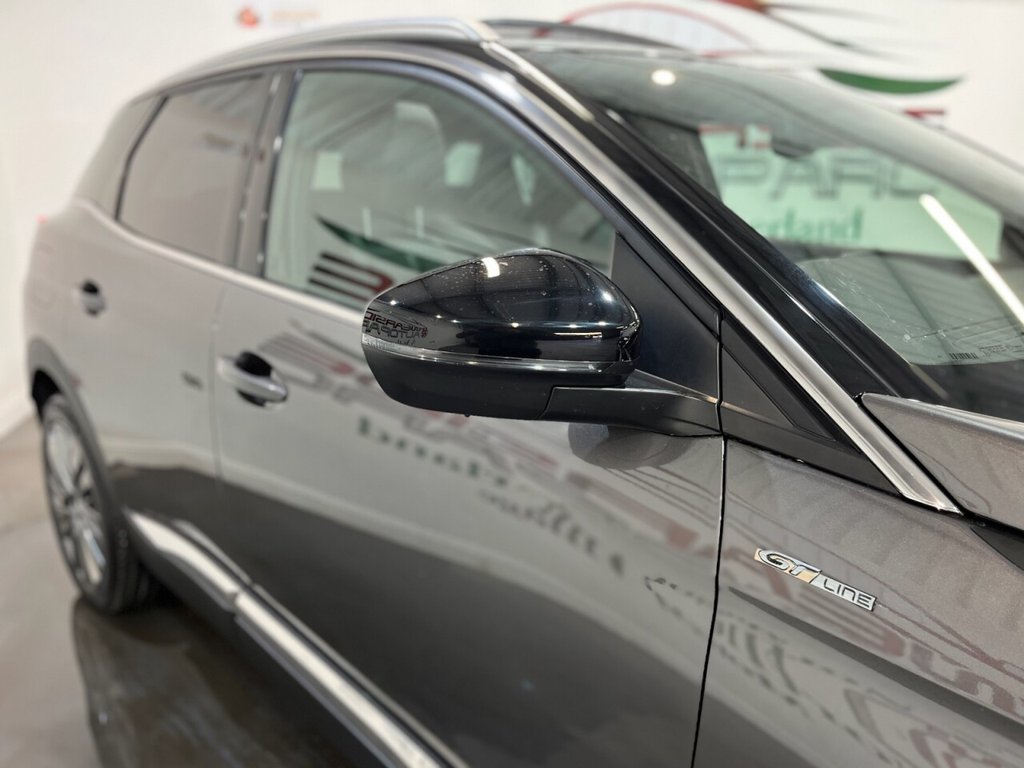 Used Peugeot 3008 2018 for sale - 76386556: Photo 11