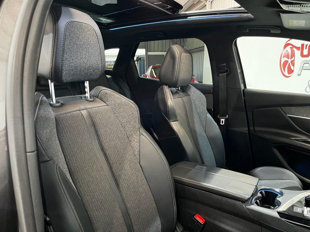 Used Peugeot 3008 2018 for sale - 76386556: Photo 14