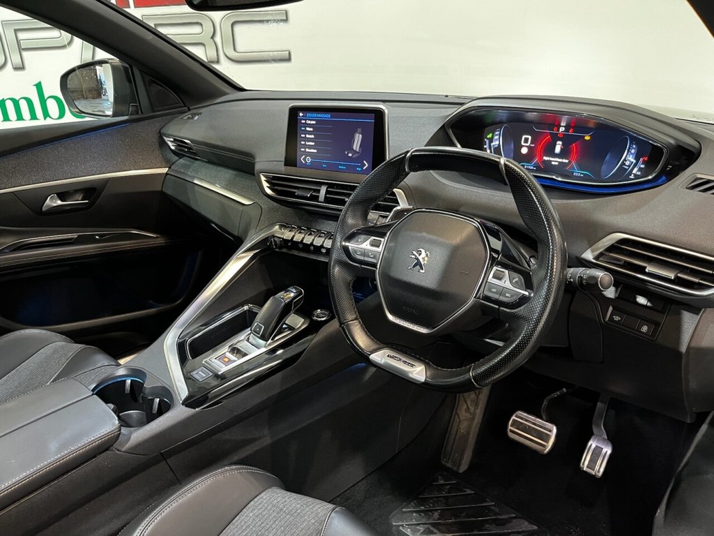 Used Peugeot 3008 2018 for sale - 76386556: Photo 17