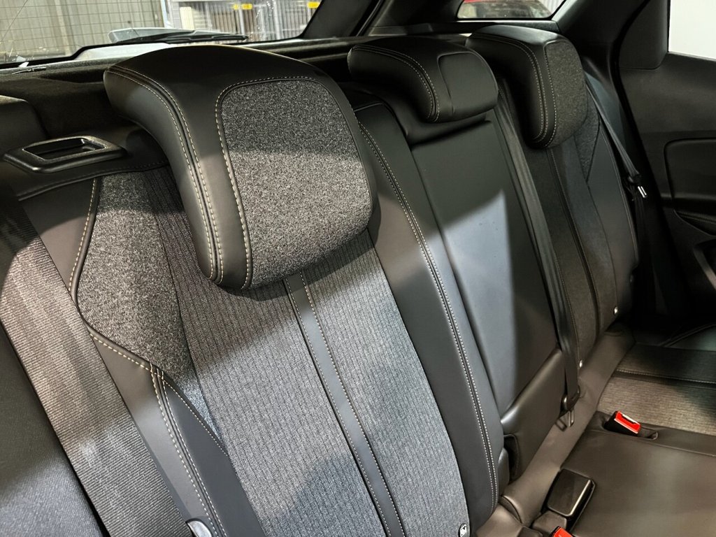 Used Peugeot 3008 2018 for sale - 76386556: Photo 18