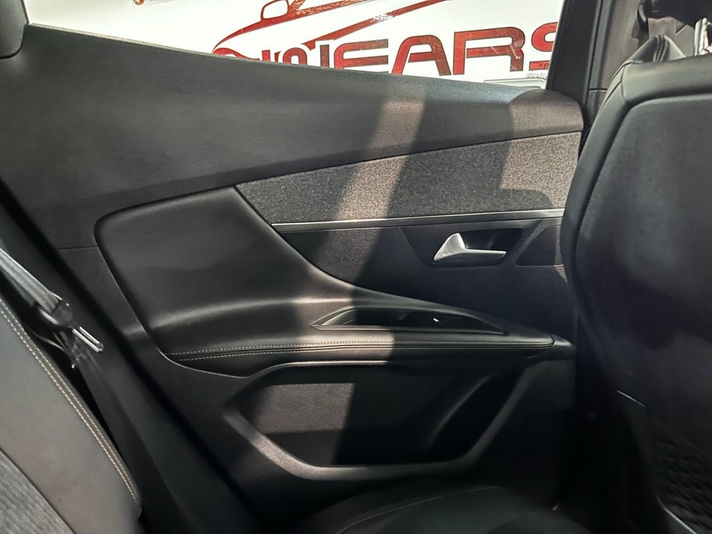 Used Peugeot 3008 2018 for sale - 76386556: Photo 20